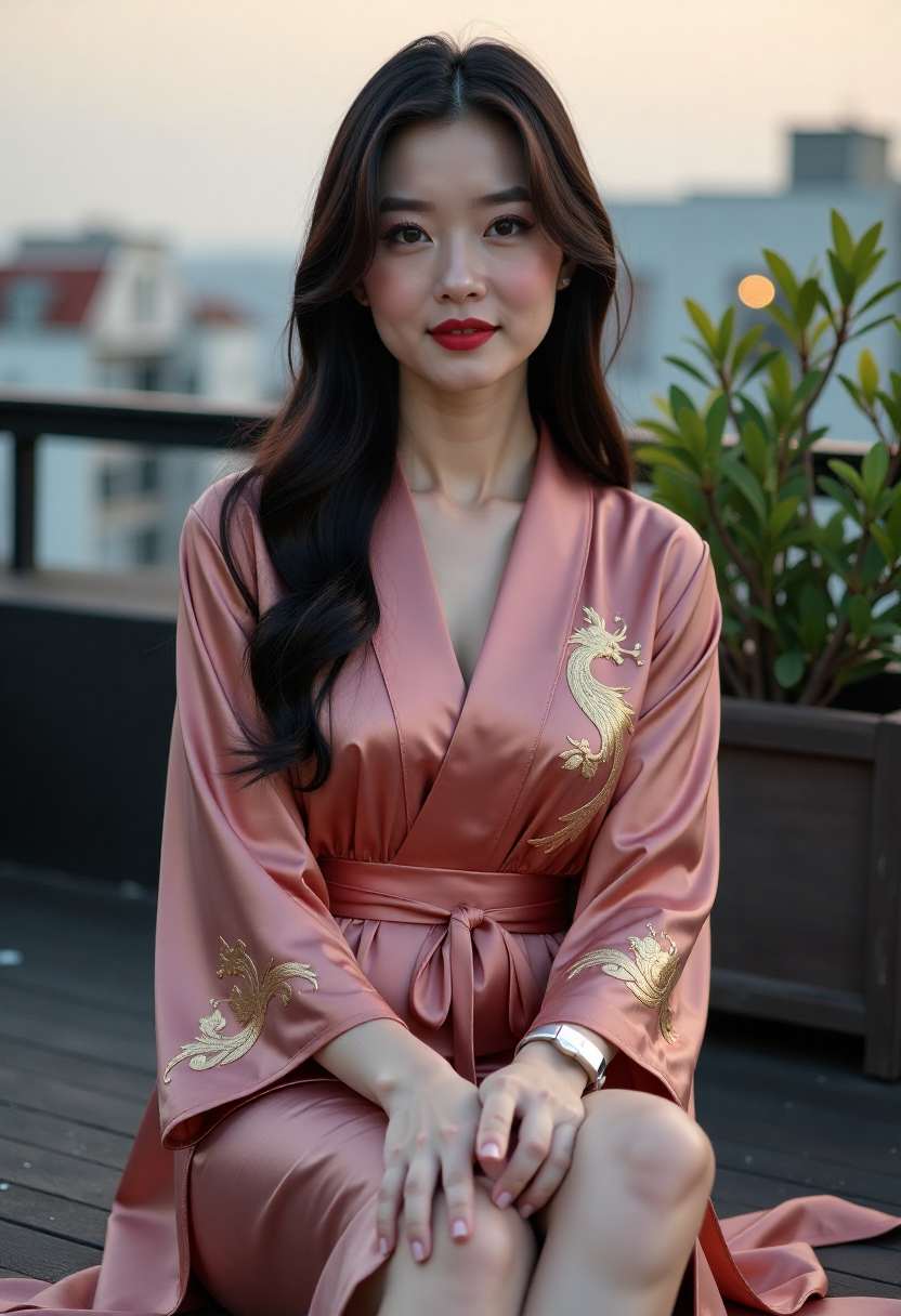 大豆田永久子与三位前夫
