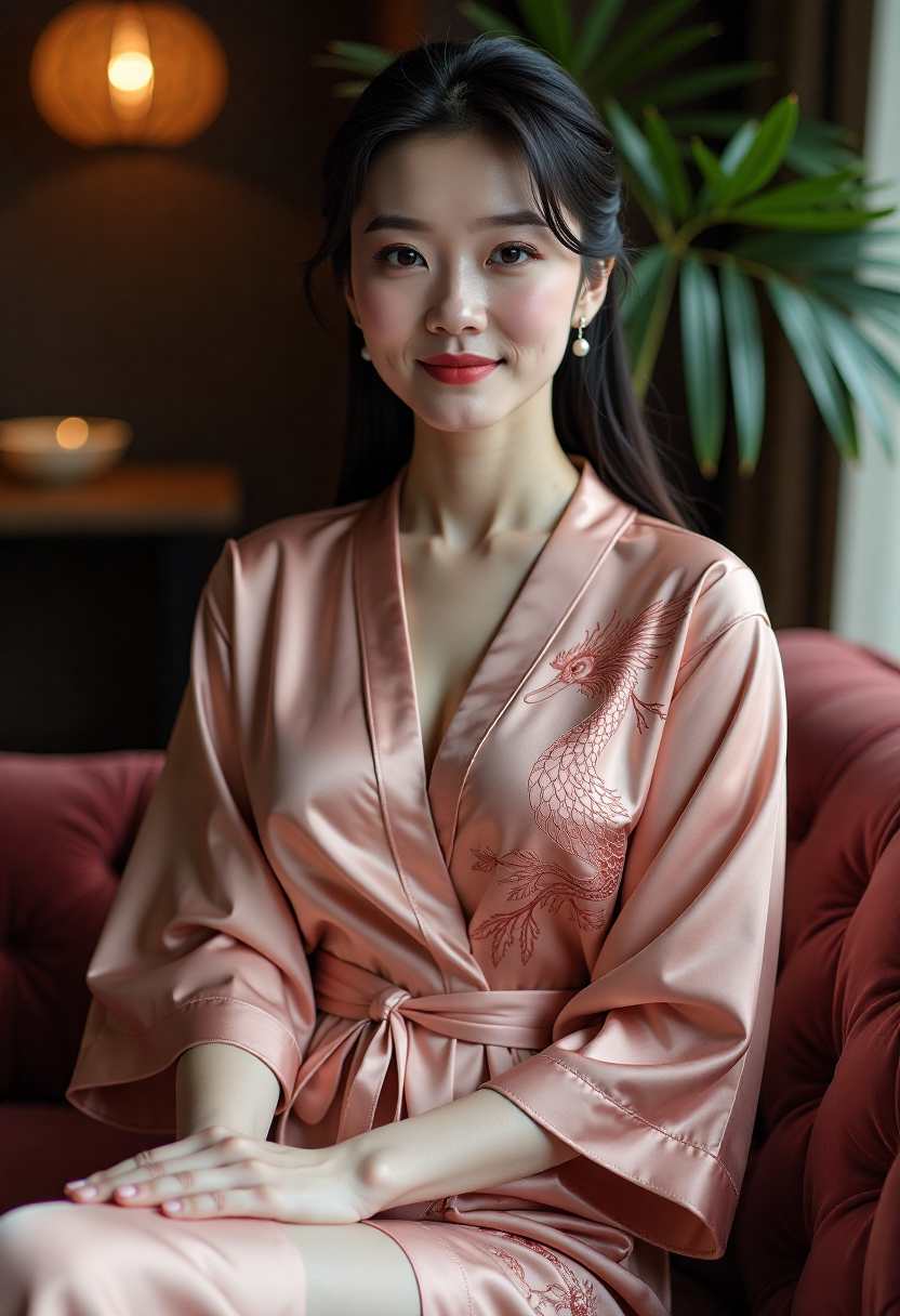 导演专访
