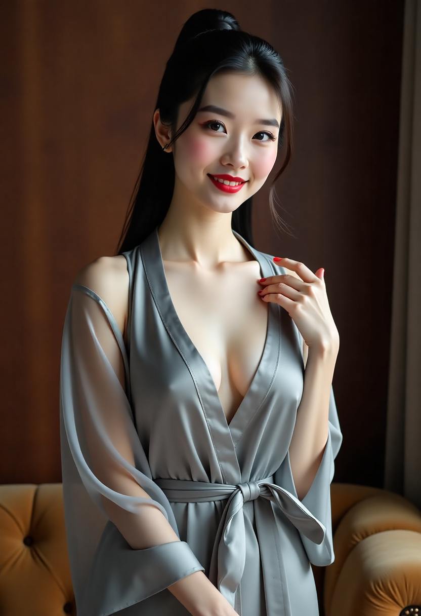 短剧开始了