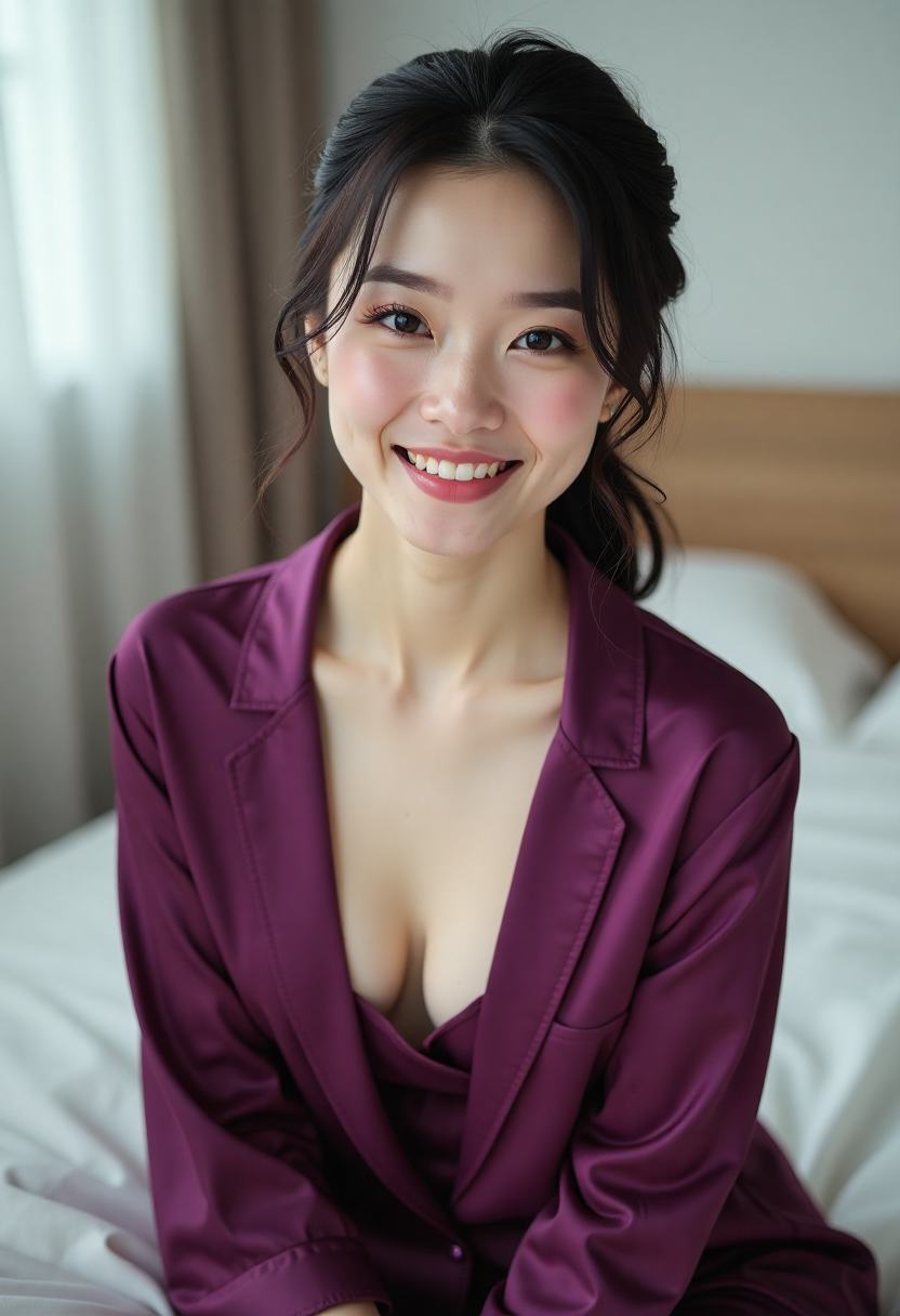 重启人生海报